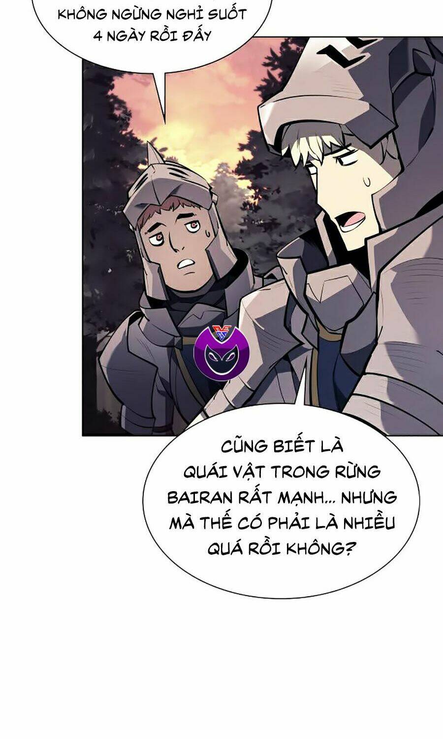 Thợ Rèn Huyền Thoại Chapter 75 - Trang 60