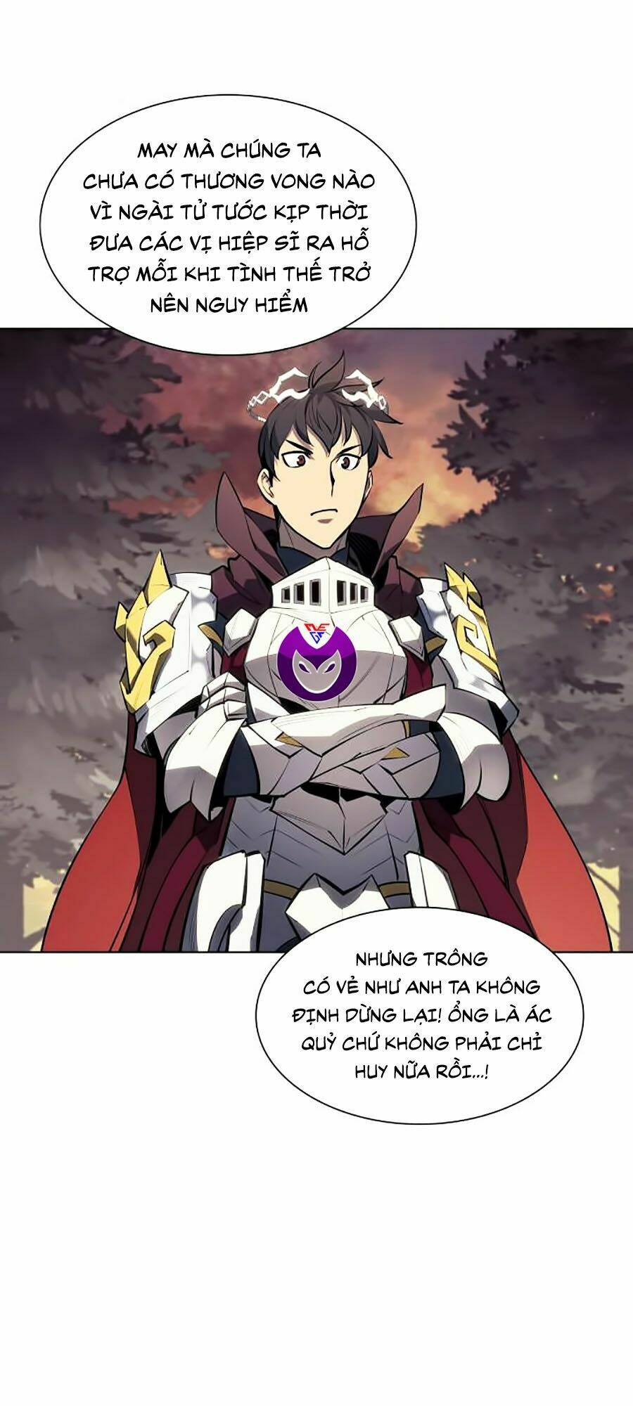 Thợ Rèn Huyền Thoại Chapter 75 - Trang 61