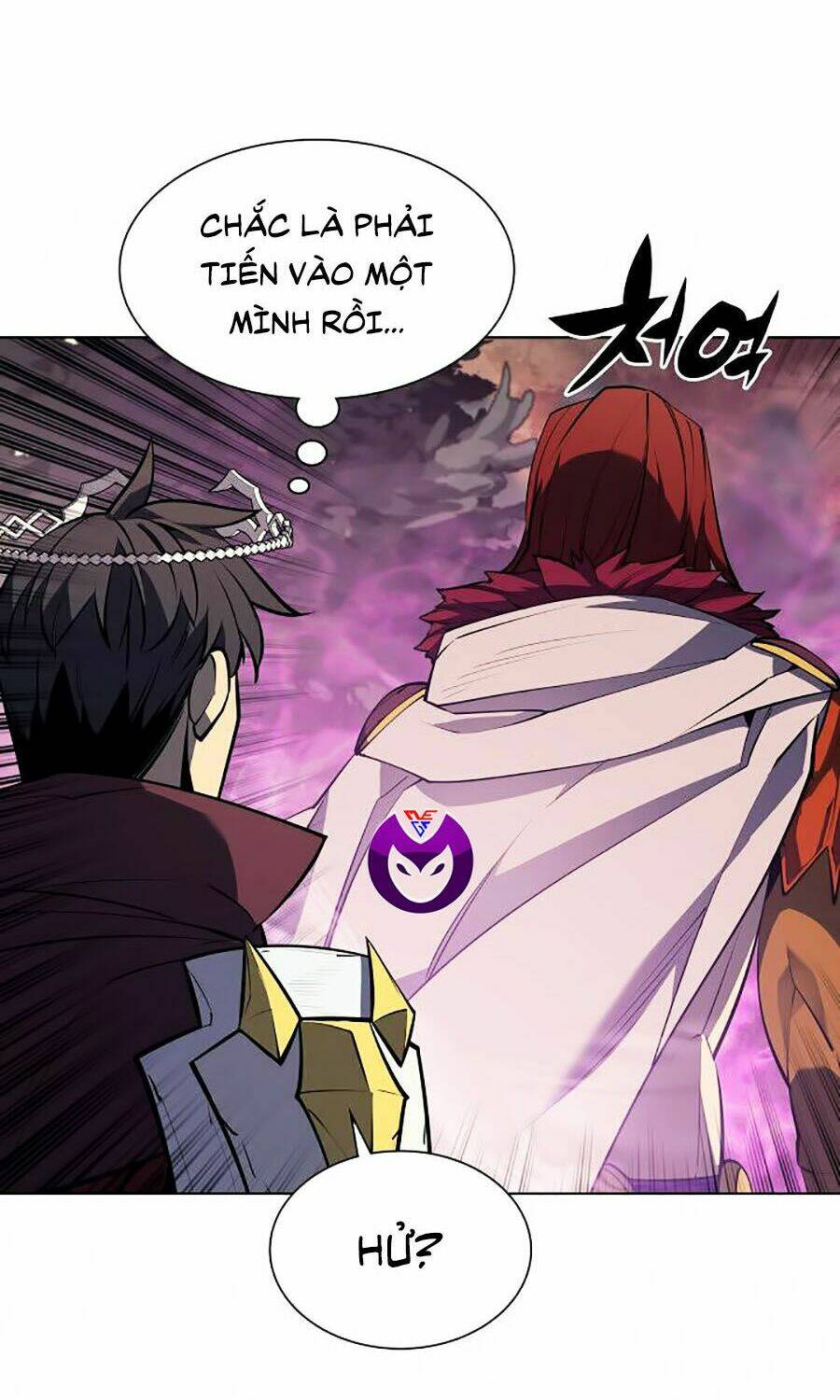 Thợ Rèn Huyền Thoại Chapter 75 - Trang 66