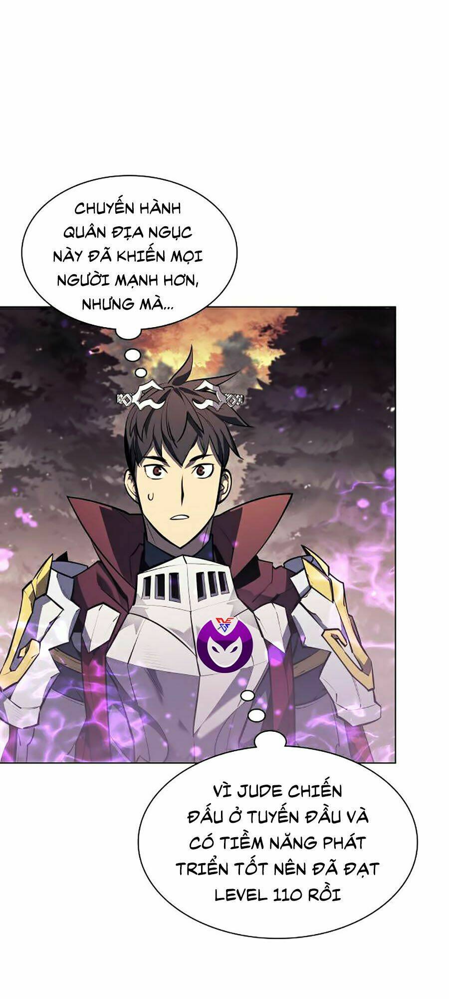 Thợ Rèn Huyền Thoại Chapter 75 - Trang 70