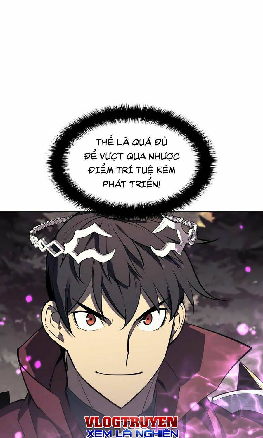 Thợ Rèn Huyền Thoại Chapter 75 - Trang 71