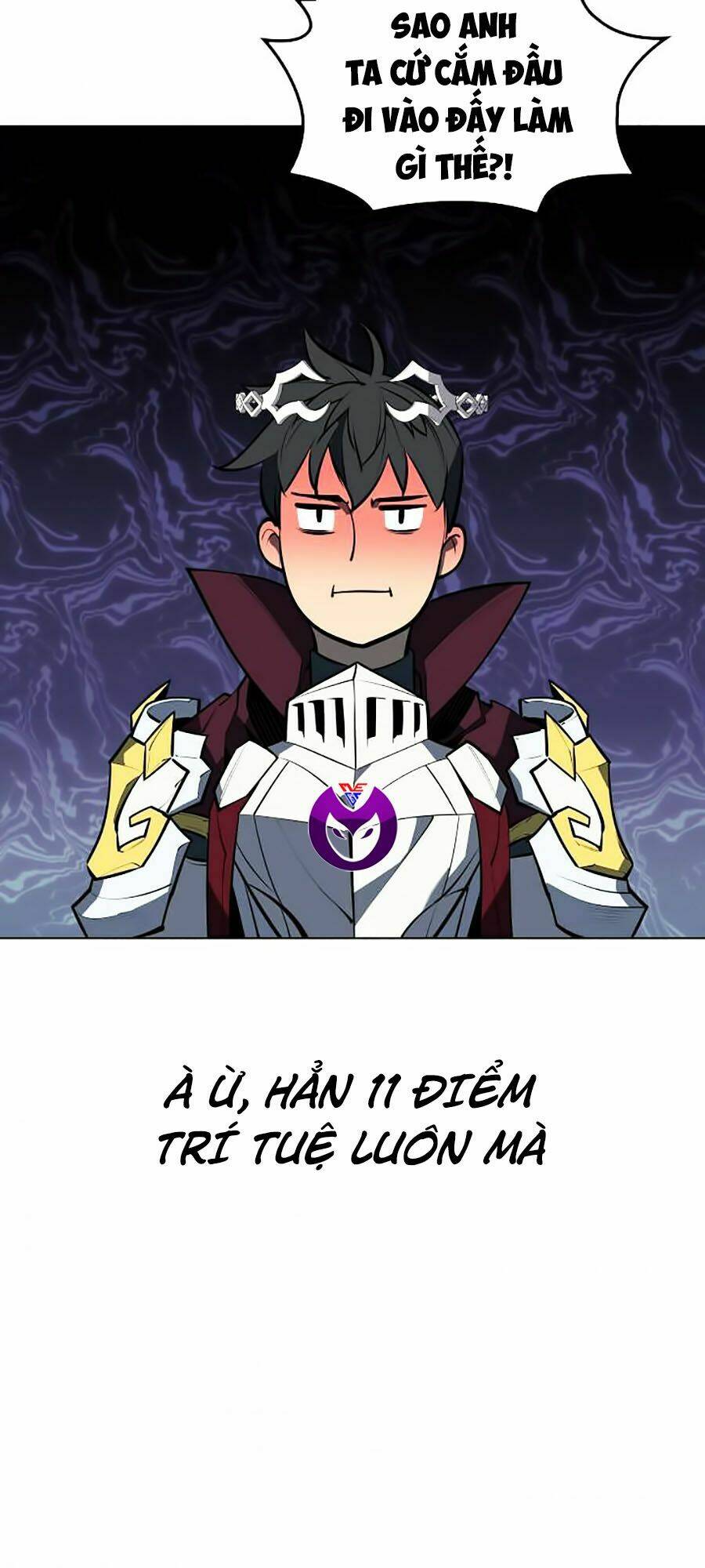 Thợ Rèn Huyền Thoại Chapter 75 - Trang 75