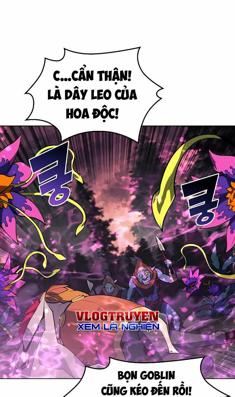 Thợ Rèn Huyền Thoại Chapter 75 - Trang 76