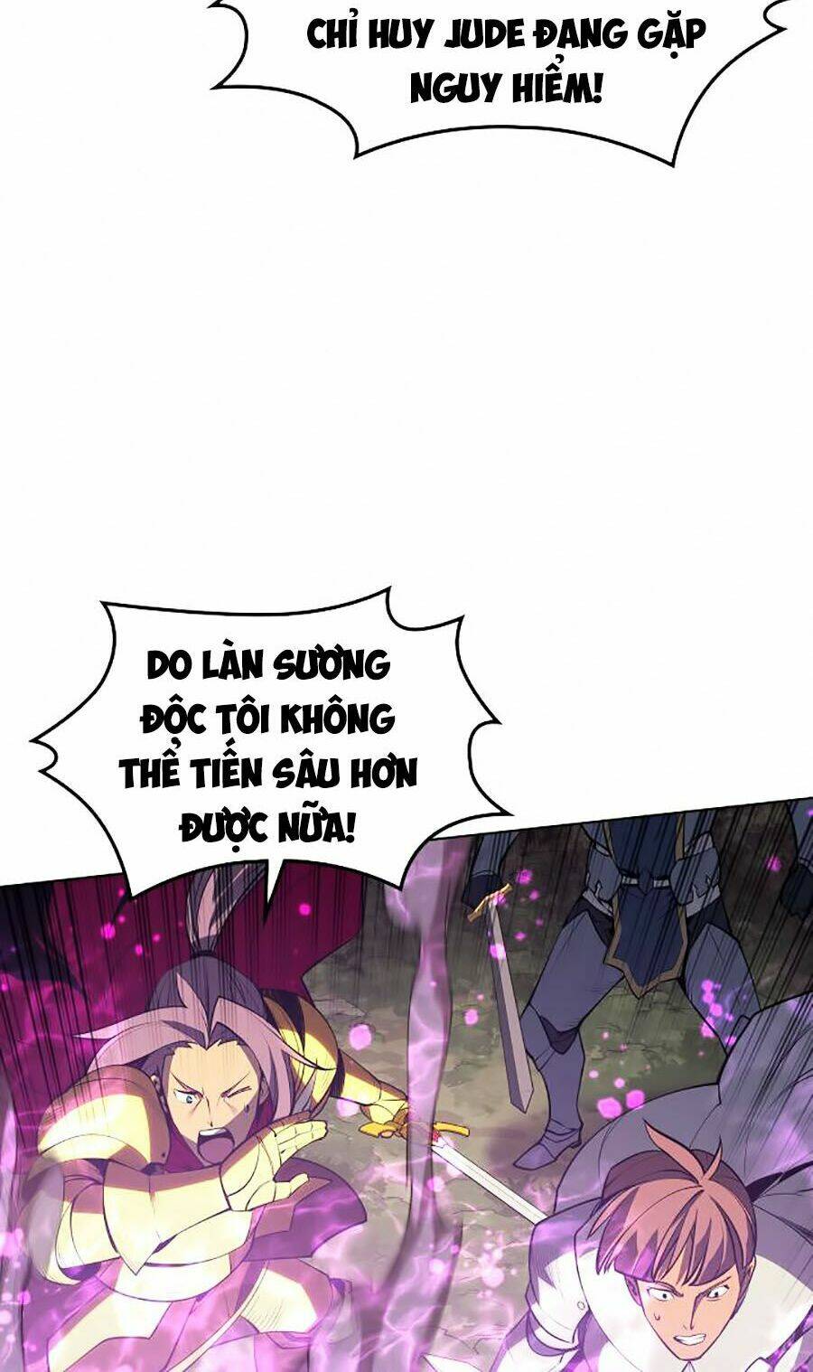 Thợ Rèn Huyền Thoại Chapter 75 - Trang 77