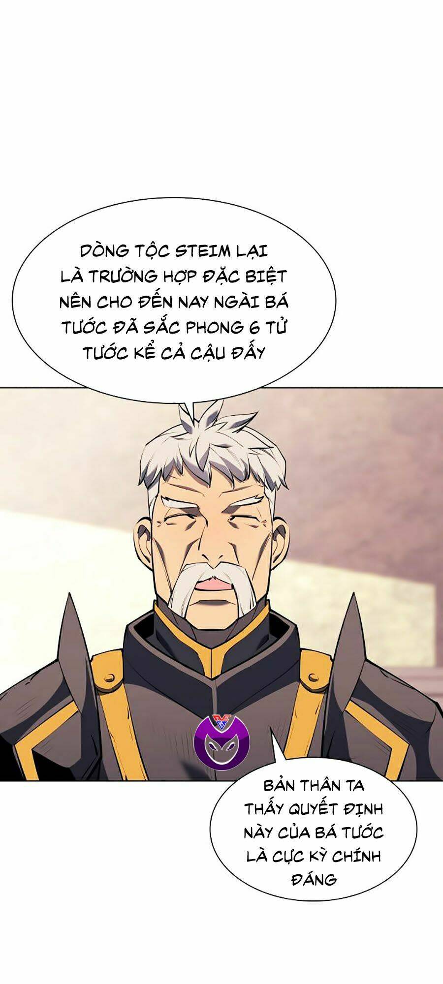 Thợ Rèn Huyền Thoại Chapter 75 - Trang 7