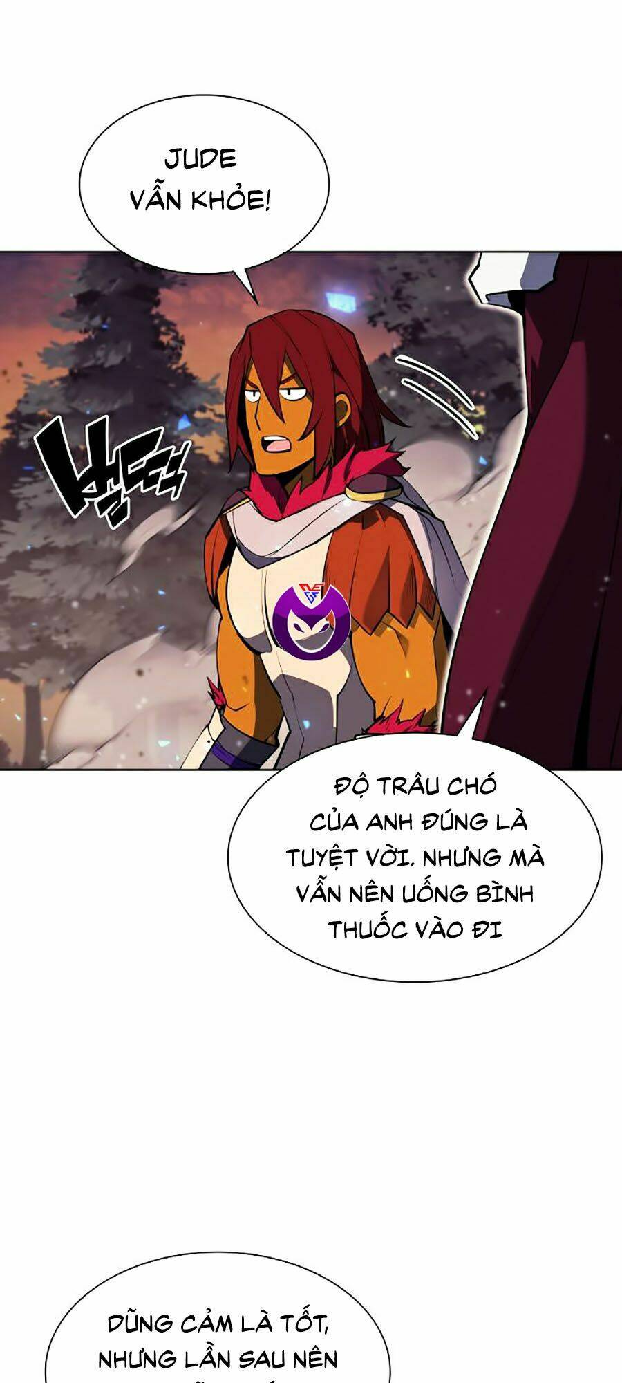 Thợ Rèn Huyền Thoại Chapter 75 - Trang 84