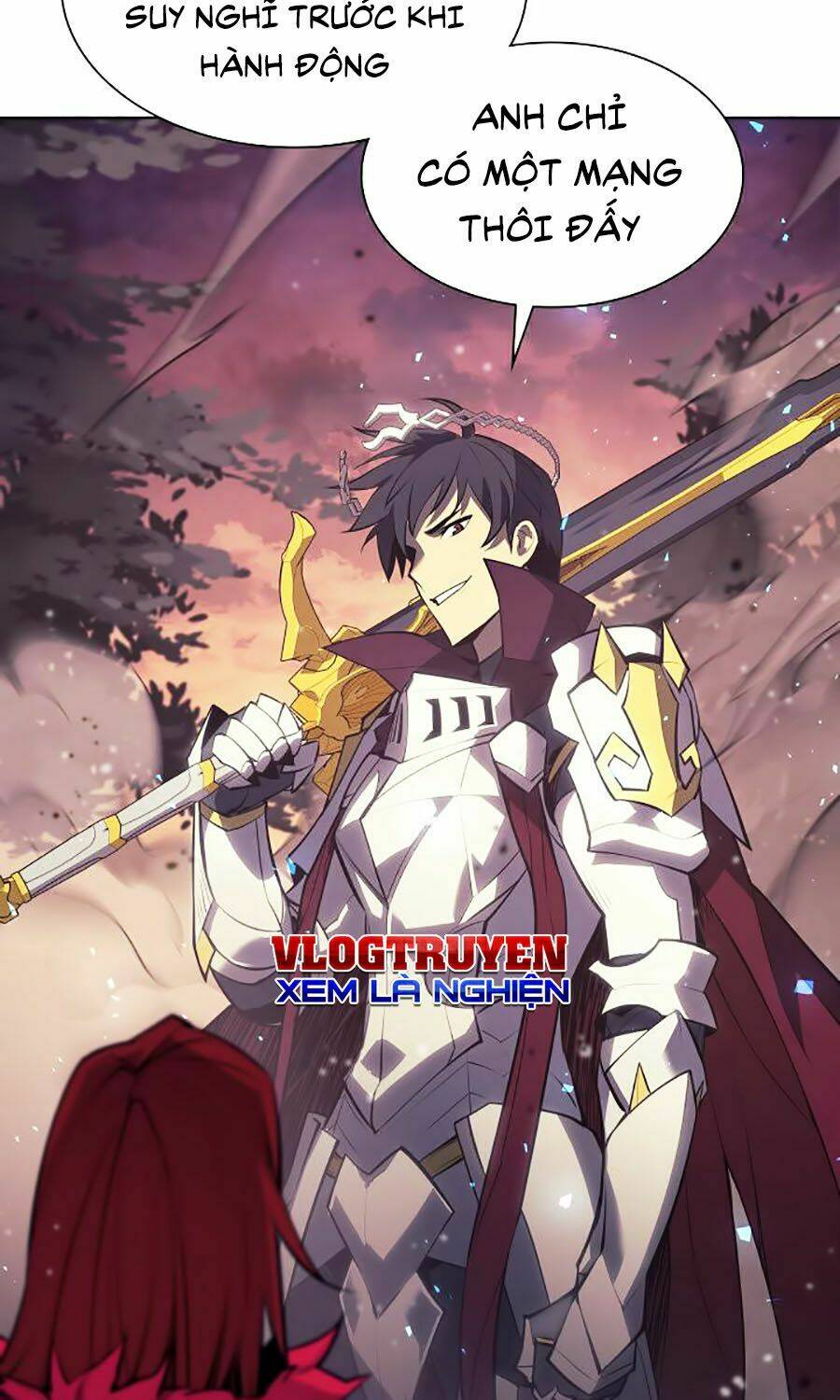 Thợ Rèn Huyền Thoại Chapter 75 - Trang 85