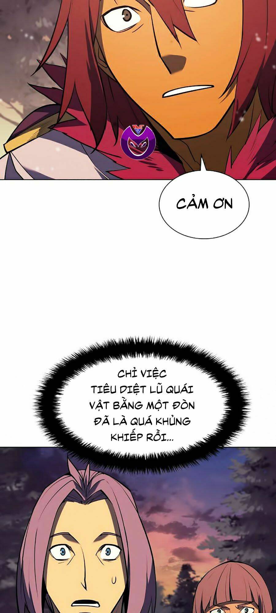 Thợ Rèn Huyền Thoại Chapter 75 - Trang 87