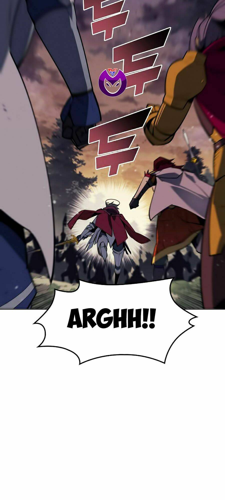 Thợ Rèn Huyền Thoại Chapter 75 - Trang 91