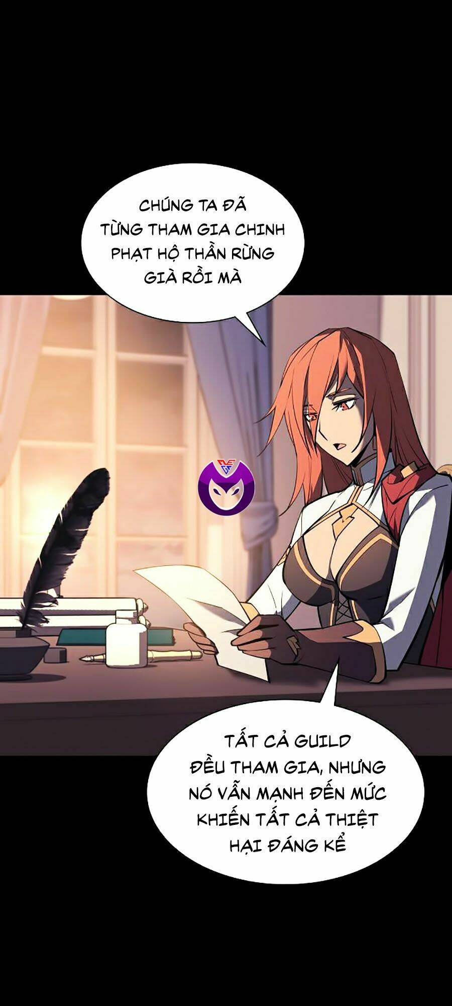 Thợ Rèn Huyền Thoại Chapter 75 - Trang 94