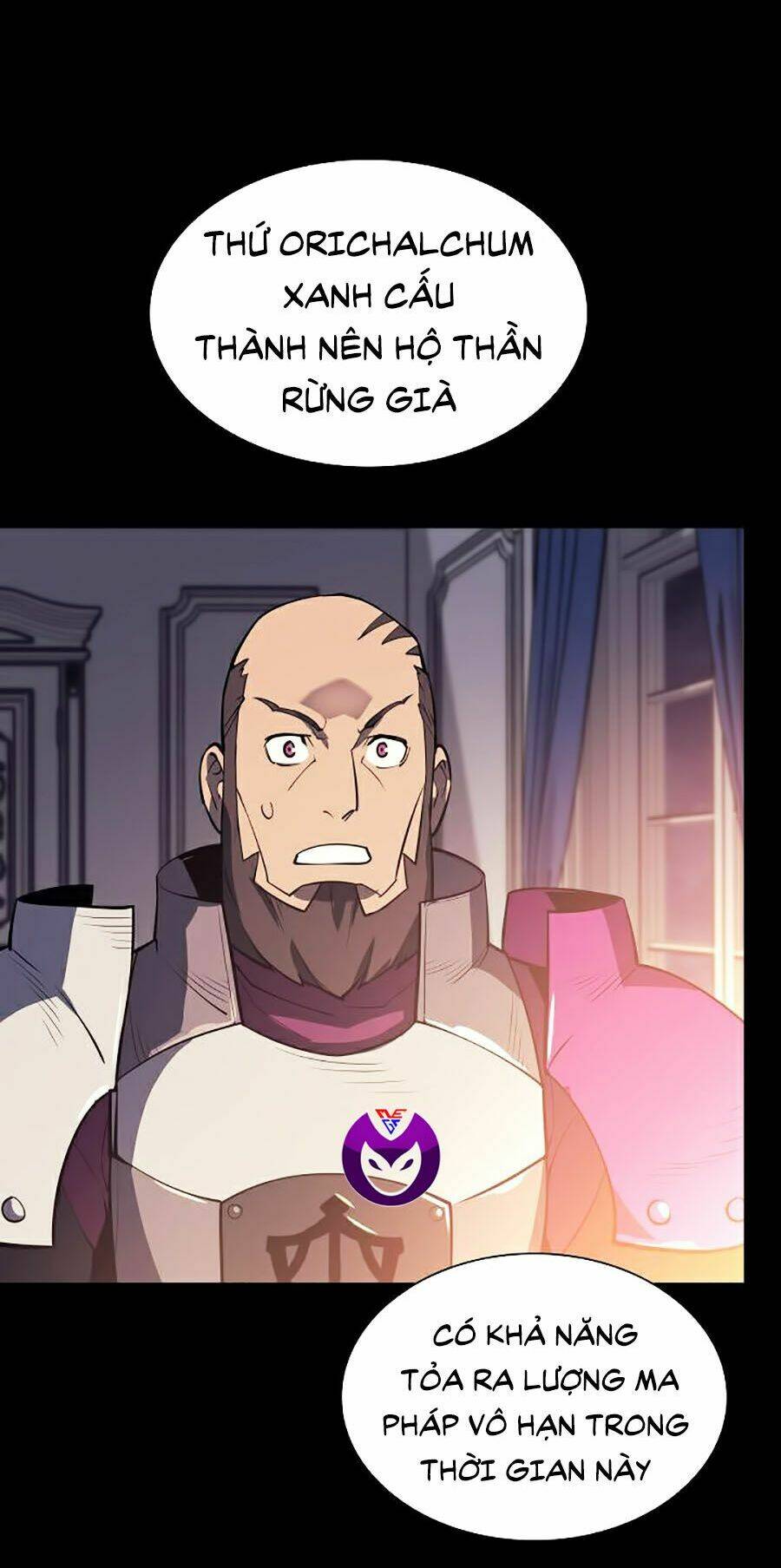 Thợ Rèn Huyền Thoại Chapter 75 - Trang 96