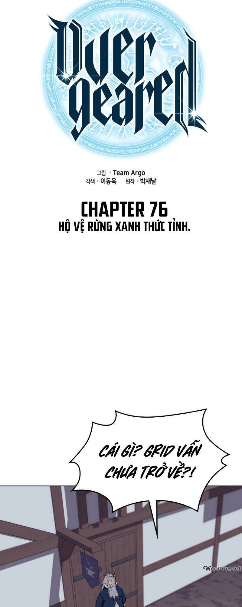 Thợ Rèn Huyền Thoại Chapter 76 - Trang 9