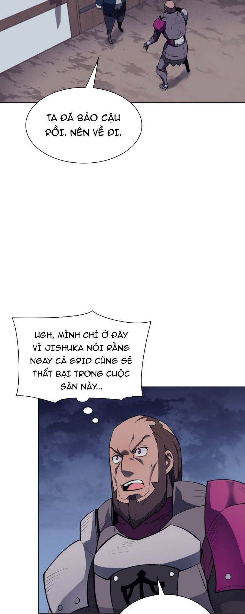 Thợ Rèn Huyền Thoại Chapter 76 - Trang 10