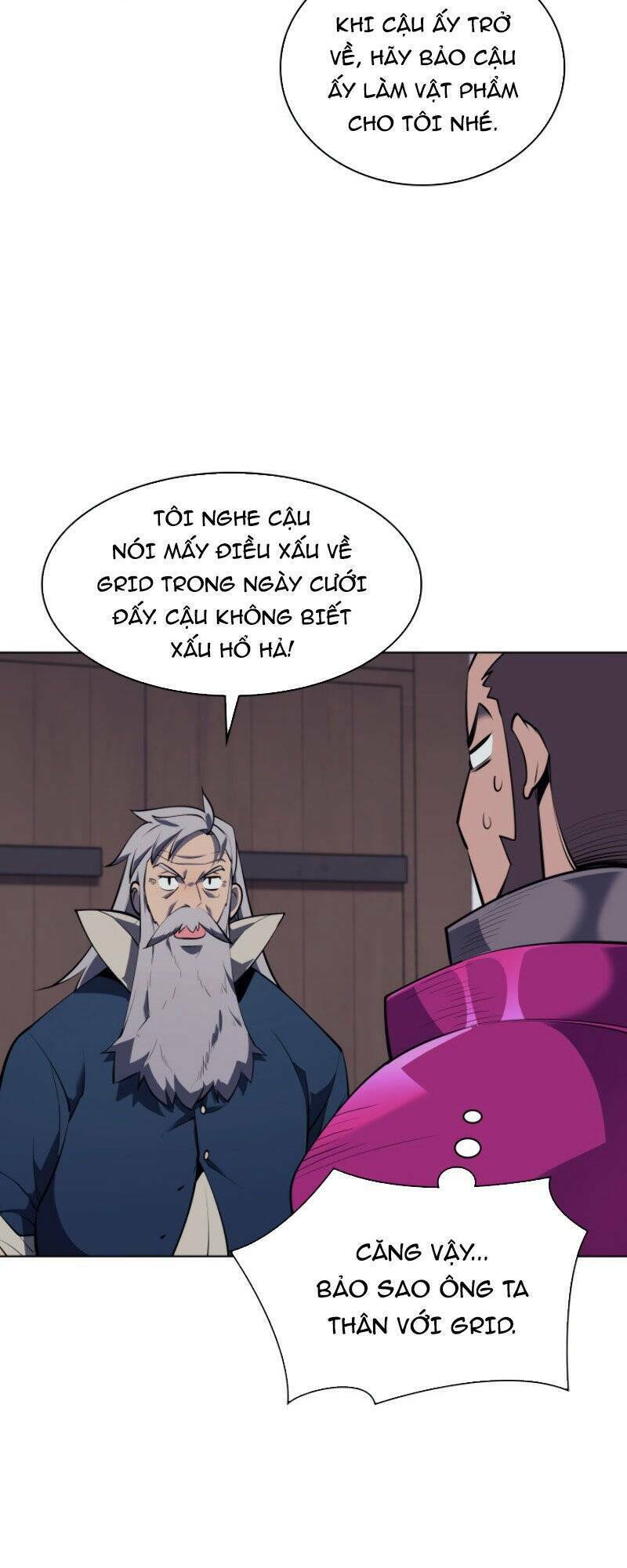 Thợ Rèn Huyền Thoại Chapter 76 - Trang 11