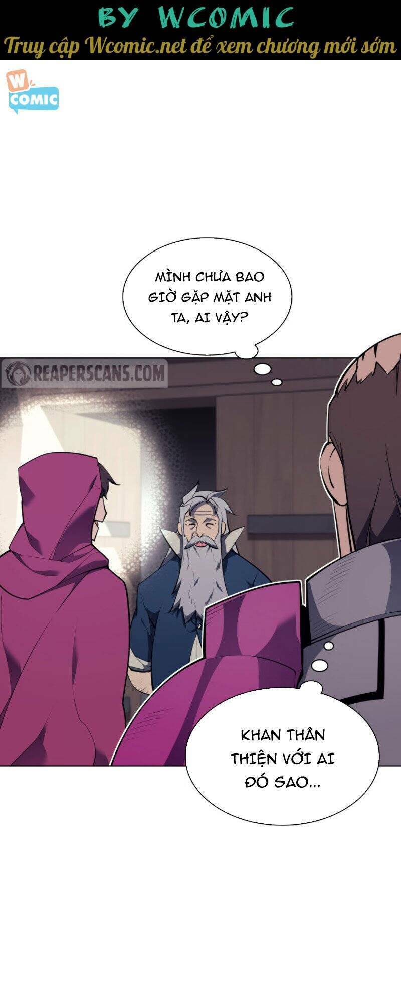 Thợ Rèn Huyền Thoại Chapter 76 - Trang 13