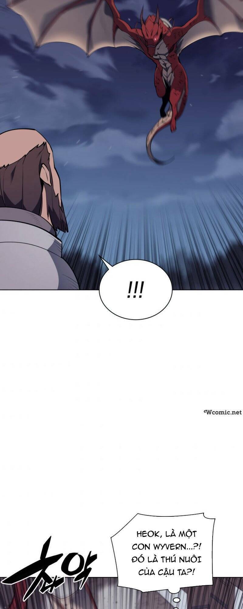 Thợ Rèn Huyền Thoại Chapter 76 - Trang 15