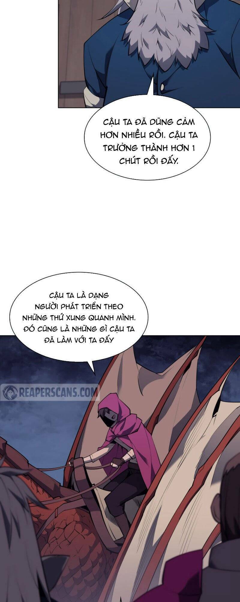 Thợ Rèn Huyền Thoại Chapter 76 - Trang 17