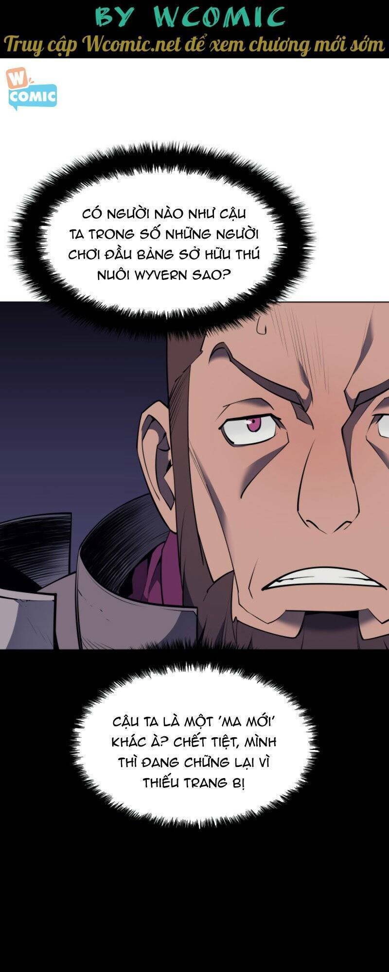 Thợ Rèn Huyền Thoại Chapter 76 - Trang 19