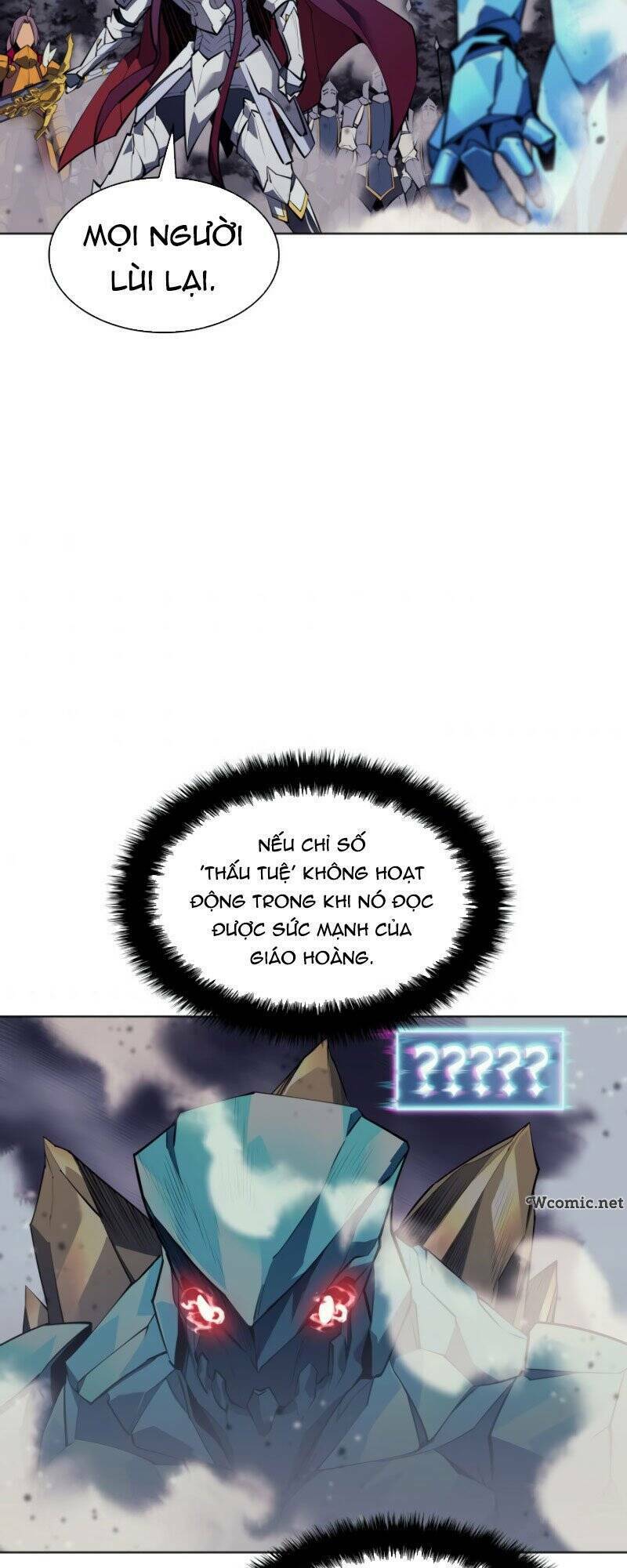 Thợ Rèn Huyền Thoại Chapter 76 - Trang 21