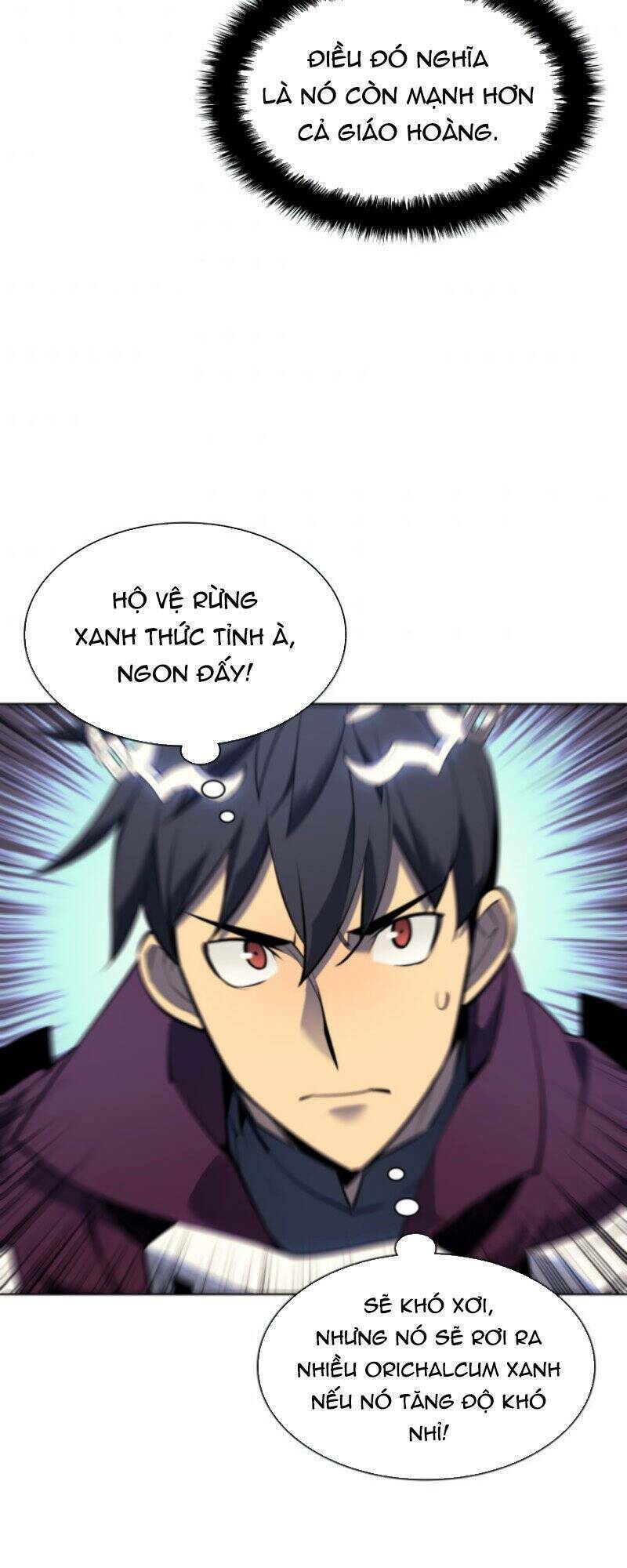 Thợ Rèn Huyền Thoại Chapter 76 - Trang 22