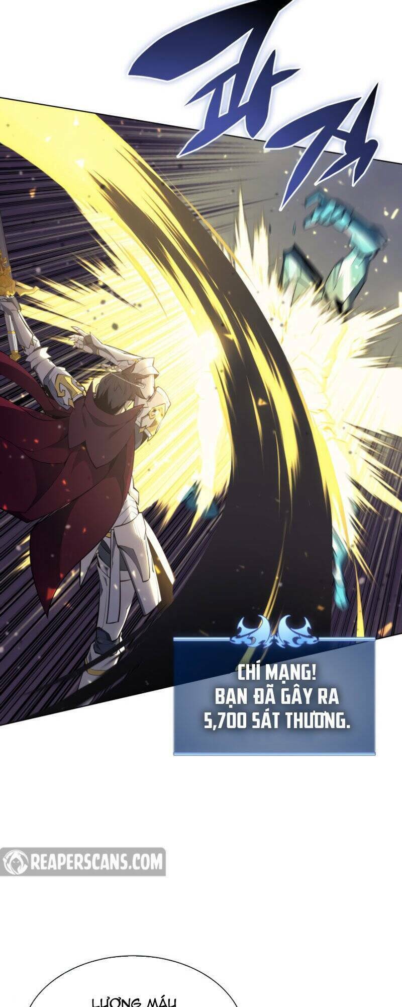 Thợ Rèn Huyền Thoại Chapter 76 - Trang 26