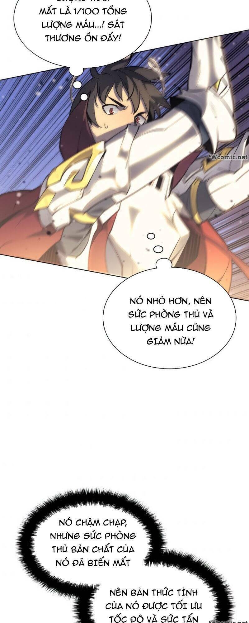 Thợ Rèn Huyền Thoại Chapter 76 - Trang 27