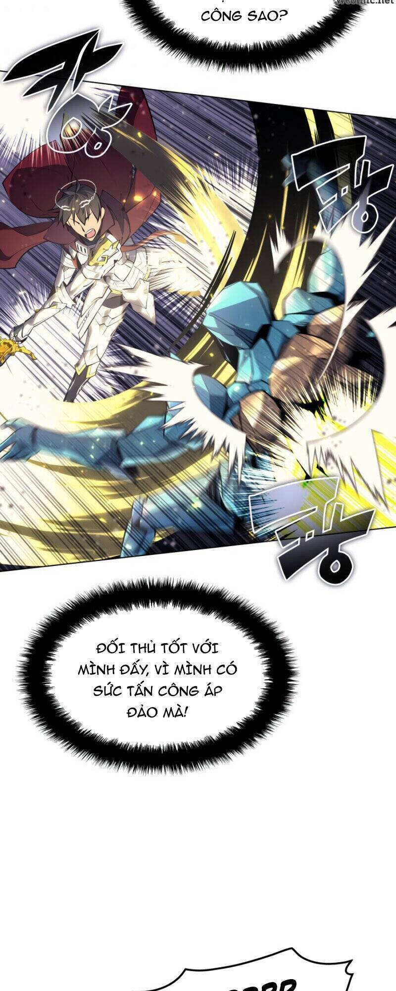 Thợ Rèn Huyền Thoại Chapter 76 - Trang 28