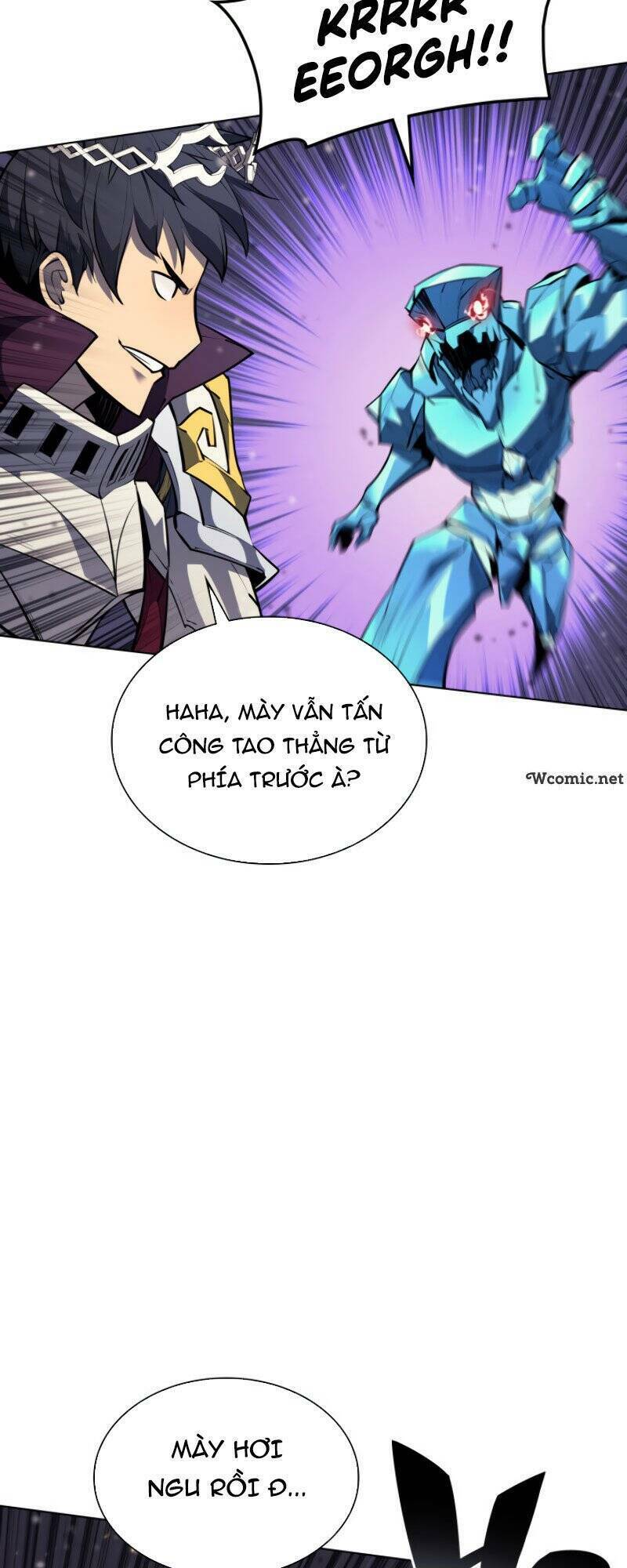 Thợ Rèn Huyền Thoại Chapter 76 - Trang 29