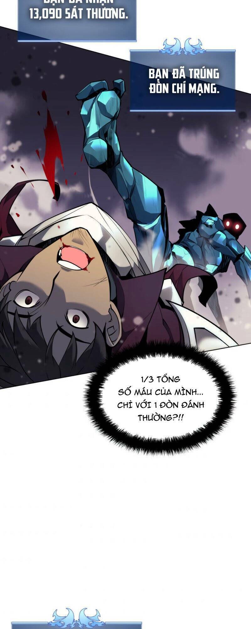 Thợ Rèn Huyền Thoại Chapter 76 - Trang 32