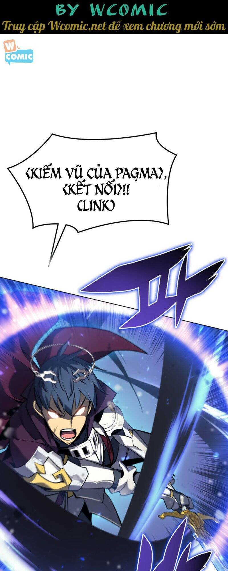 Thợ Rèn Huyền Thoại Chapter 76 - Trang 34