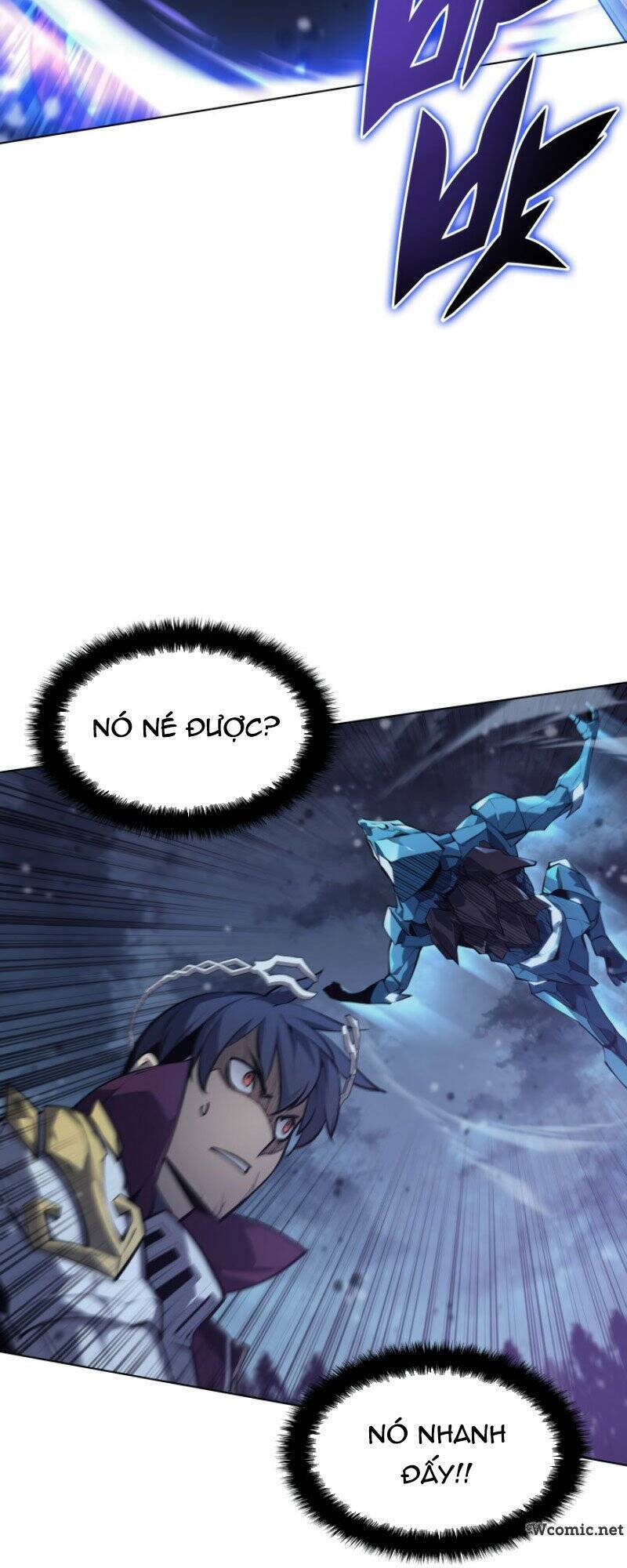 Thợ Rèn Huyền Thoại Chapter 76 - Trang 35