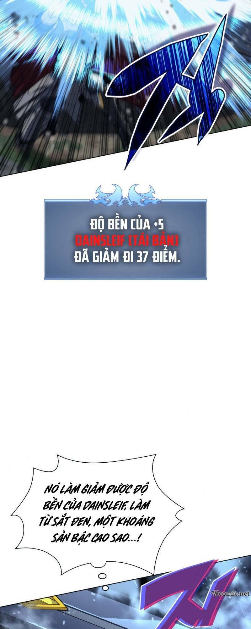 Thợ Rèn Huyền Thoại Chapter 76 - Trang 37