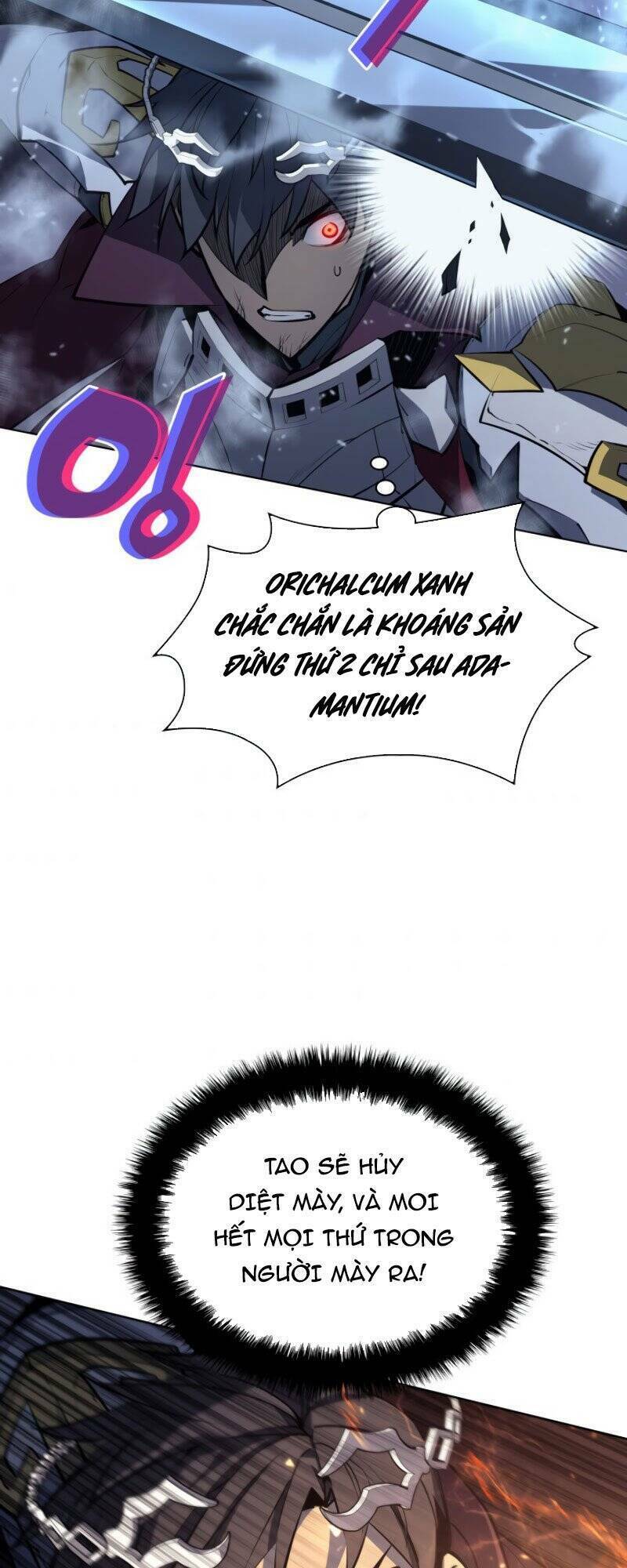 Thợ Rèn Huyền Thoại Chapter 76 - Trang 38