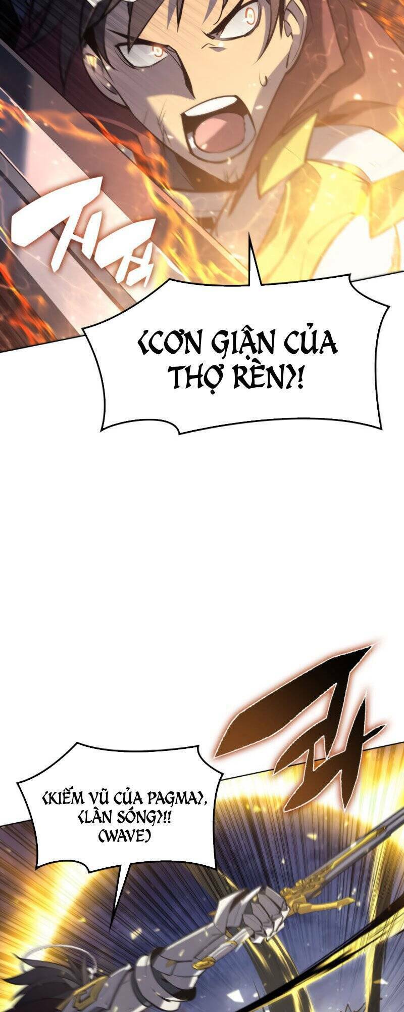 Thợ Rèn Huyền Thoại Chapter 76 - Trang 39