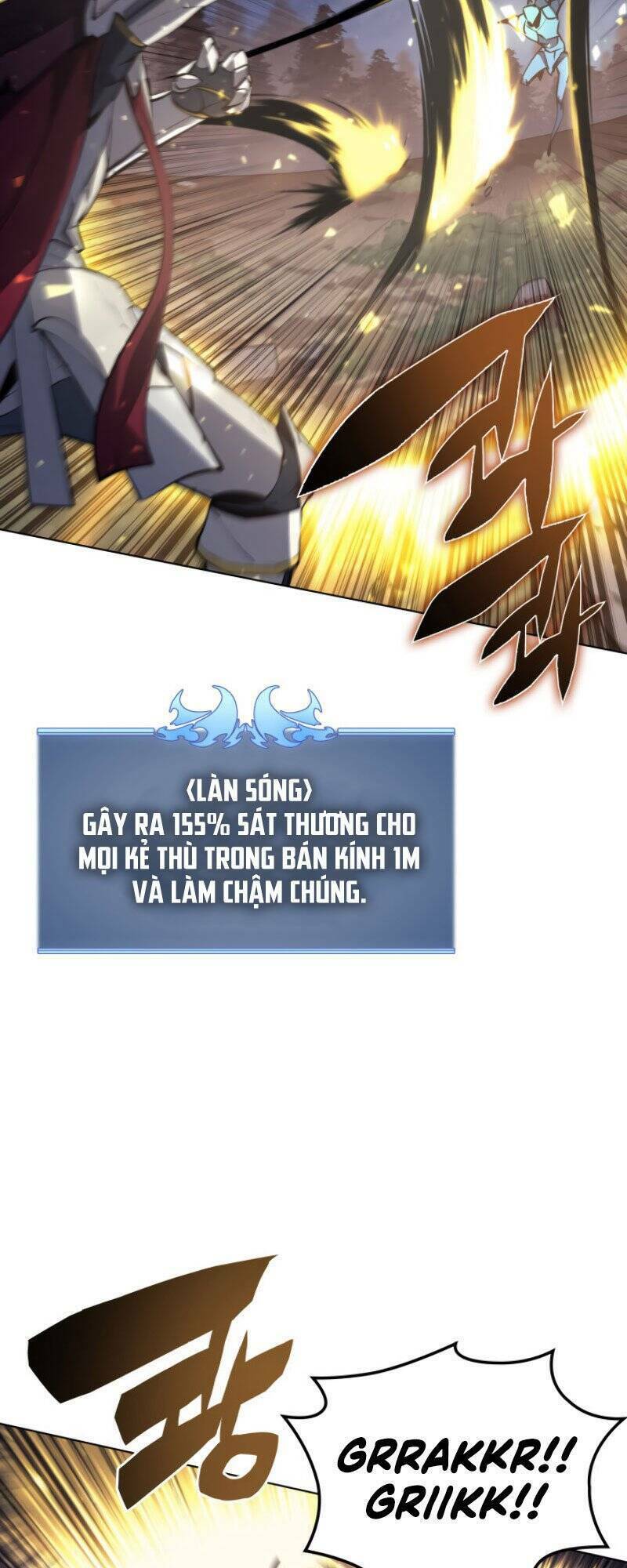 Thợ Rèn Huyền Thoại Chapter 76 - Trang 40