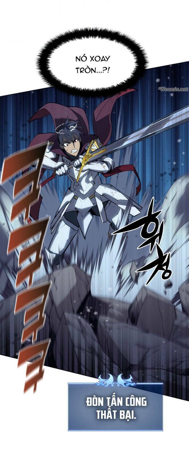 Thợ Rèn Huyền Thoại Chapter 76 - Trang 44