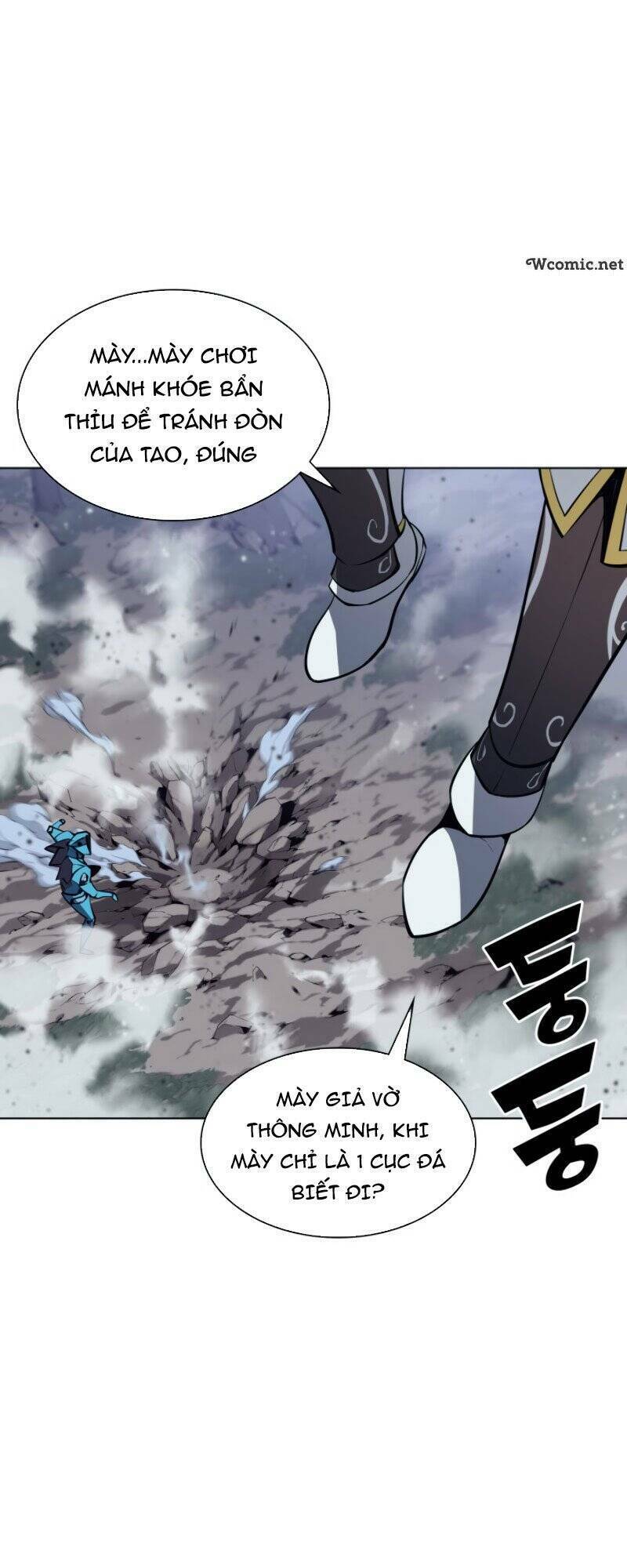 Thợ Rèn Huyền Thoại Chapter 76 - Trang 51