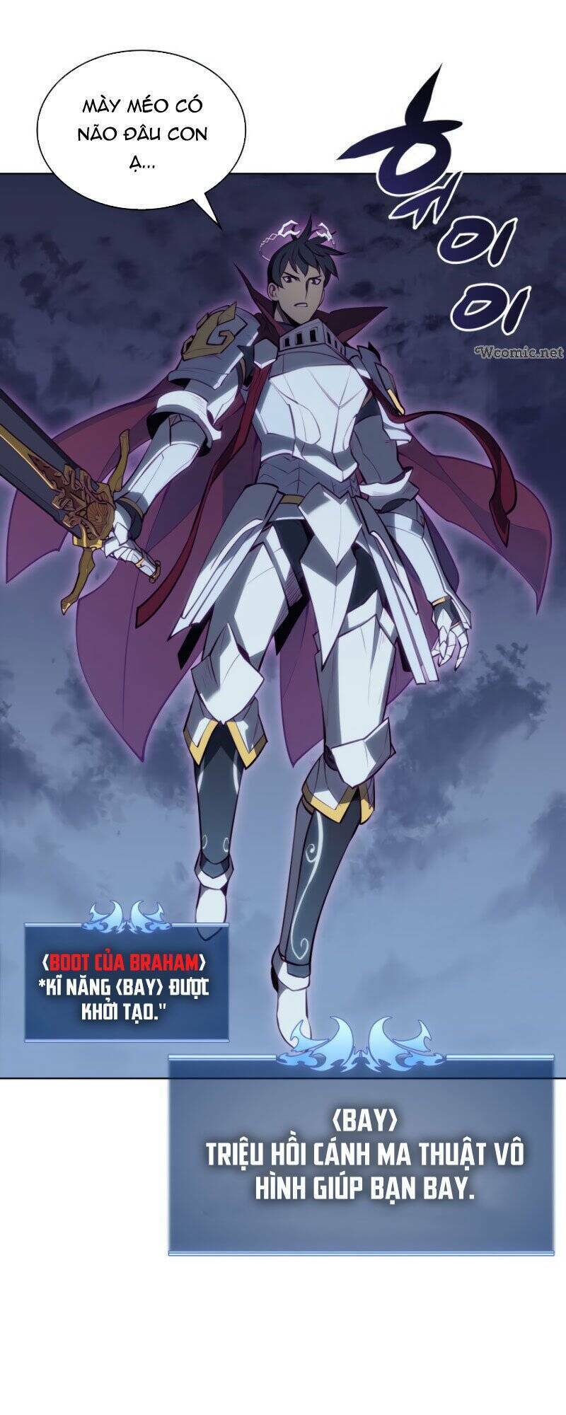 Thợ Rèn Huyền Thoại Chapter 76 - Trang 52