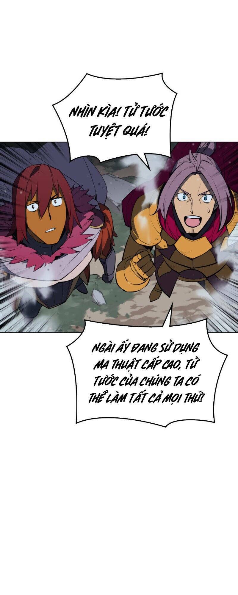 Thợ Rèn Huyền Thoại Chapter 76 - Trang 53