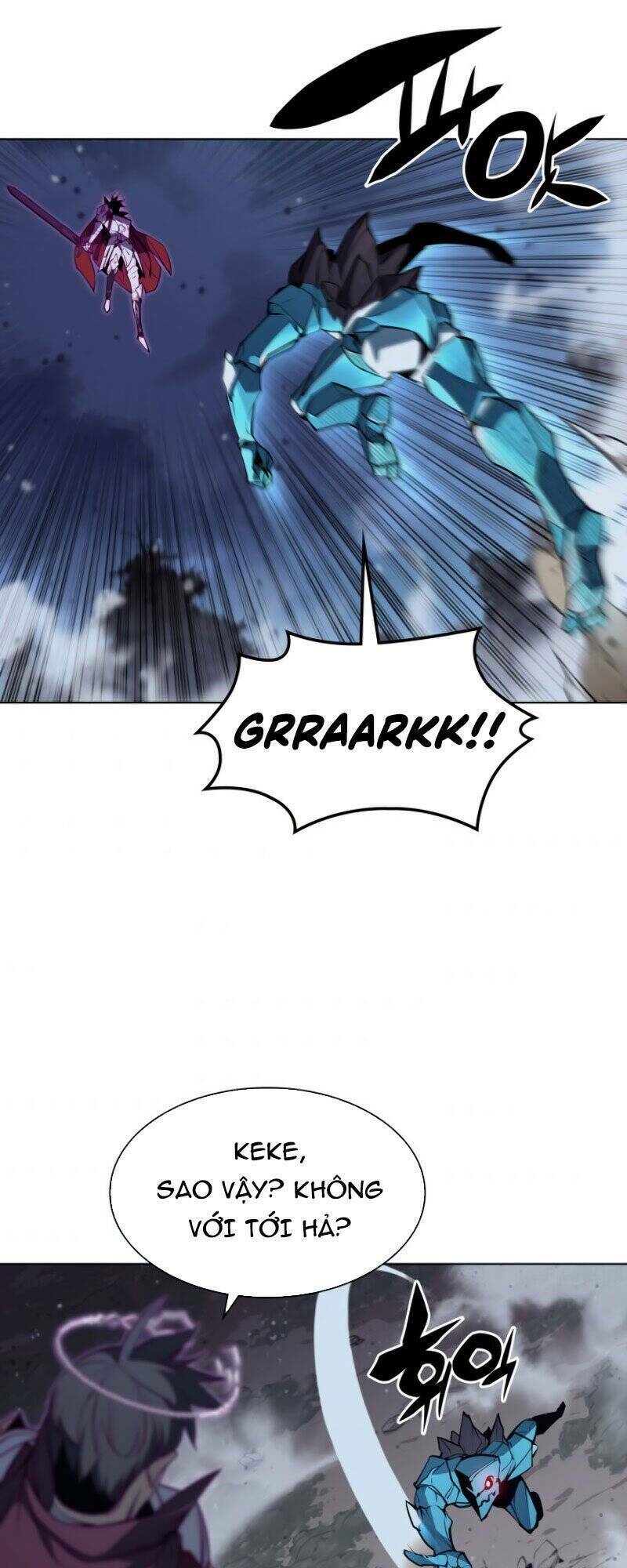 Thợ Rèn Huyền Thoại Chapter 76 - Trang 54