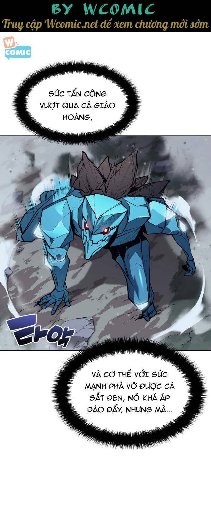 Thợ Rèn Huyền Thoại Chapter 76 - Trang 56