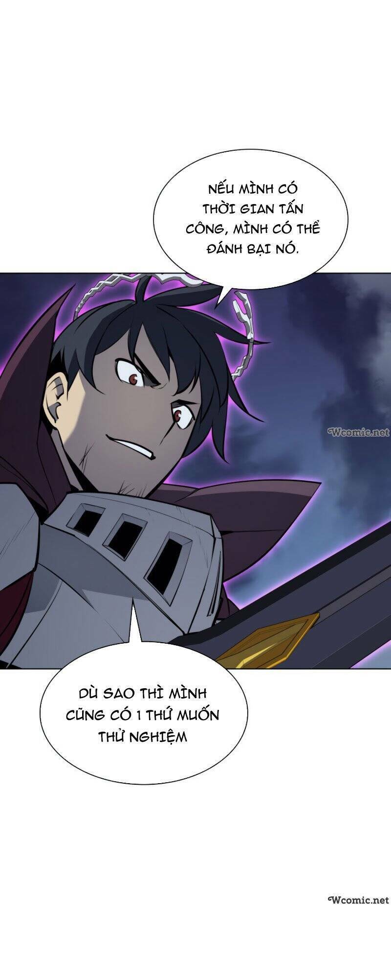 Thợ Rèn Huyền Thoại Chapter 76 - Trang 57