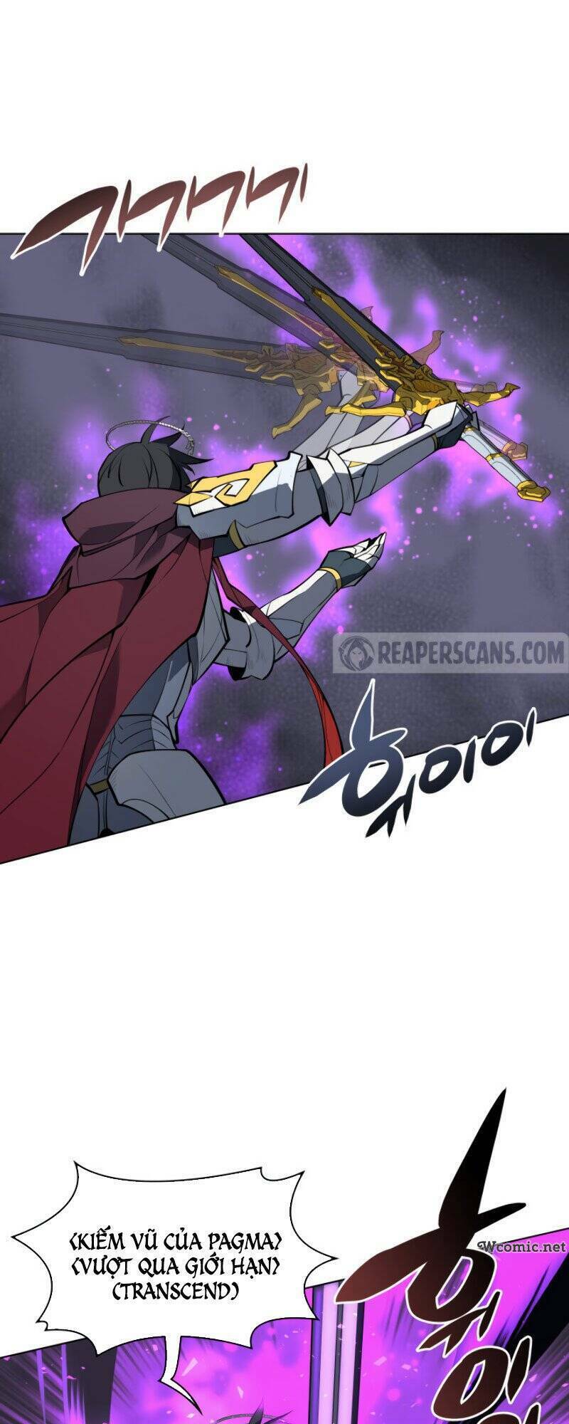 Thợ Rèn Huyền Thoại Chapter 76 - Trang 58