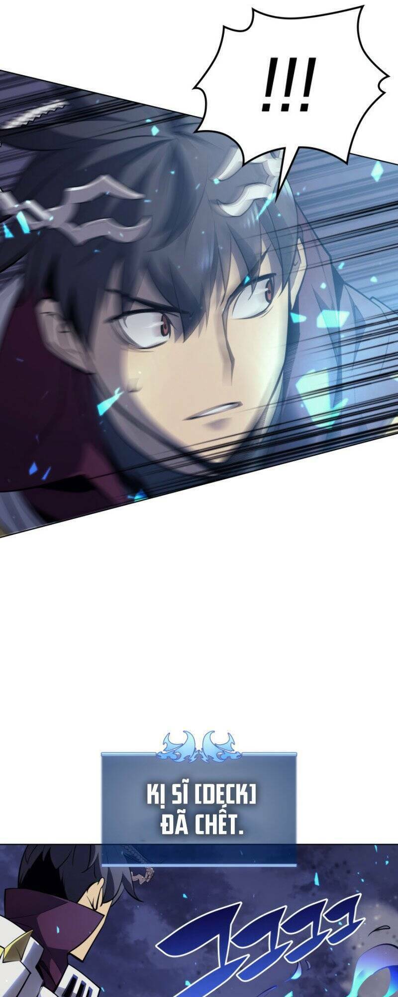 Thợ Rèn Huyền Thoại Chapter 76 - Trang 5