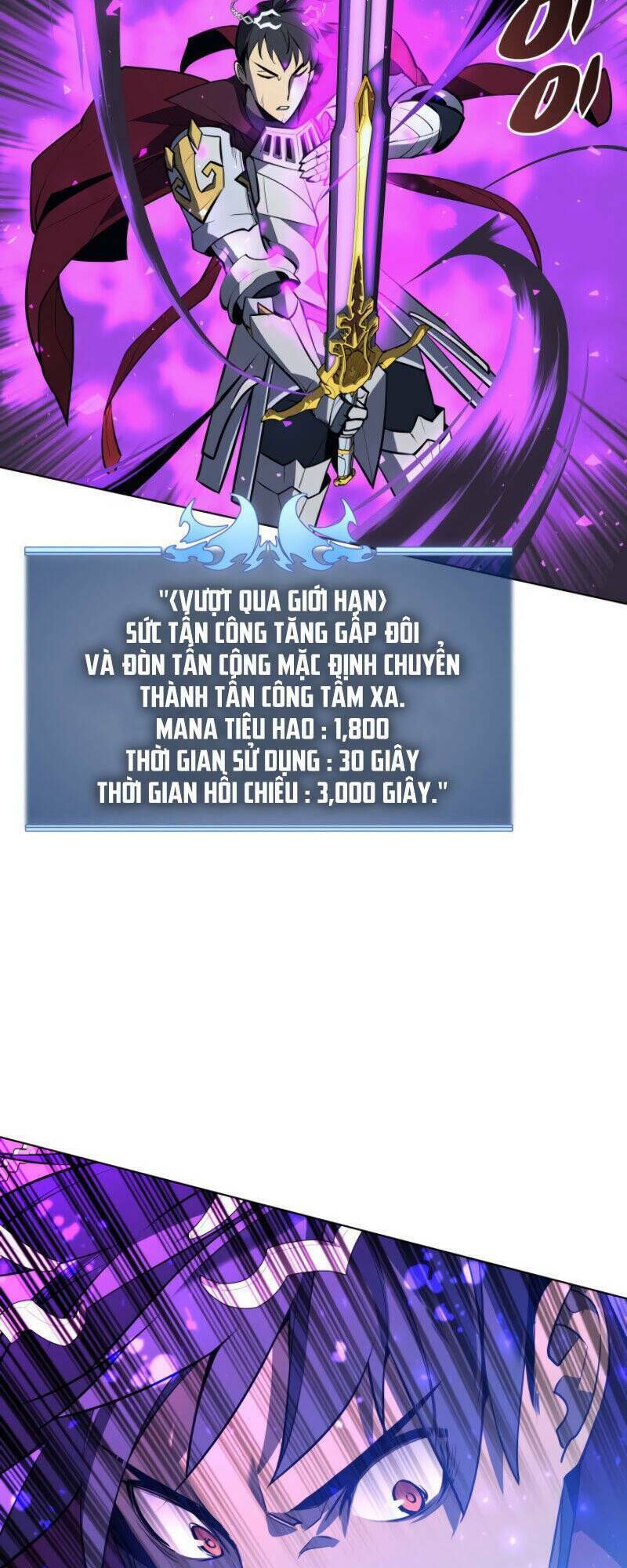 Thợ Rèn Huyền Thoại Chapter 76 - Trang 59