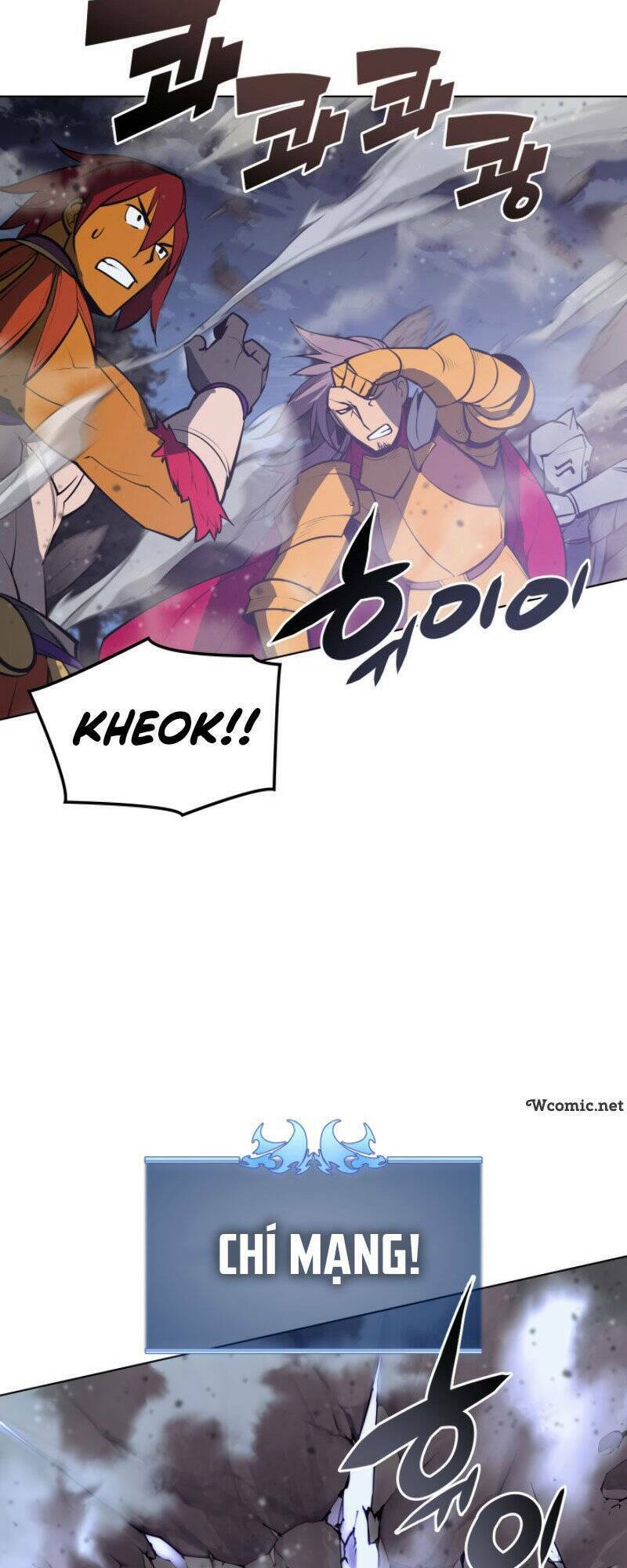 Thợ Rèn Huyền Thoại Chapter 76 - Trang 64