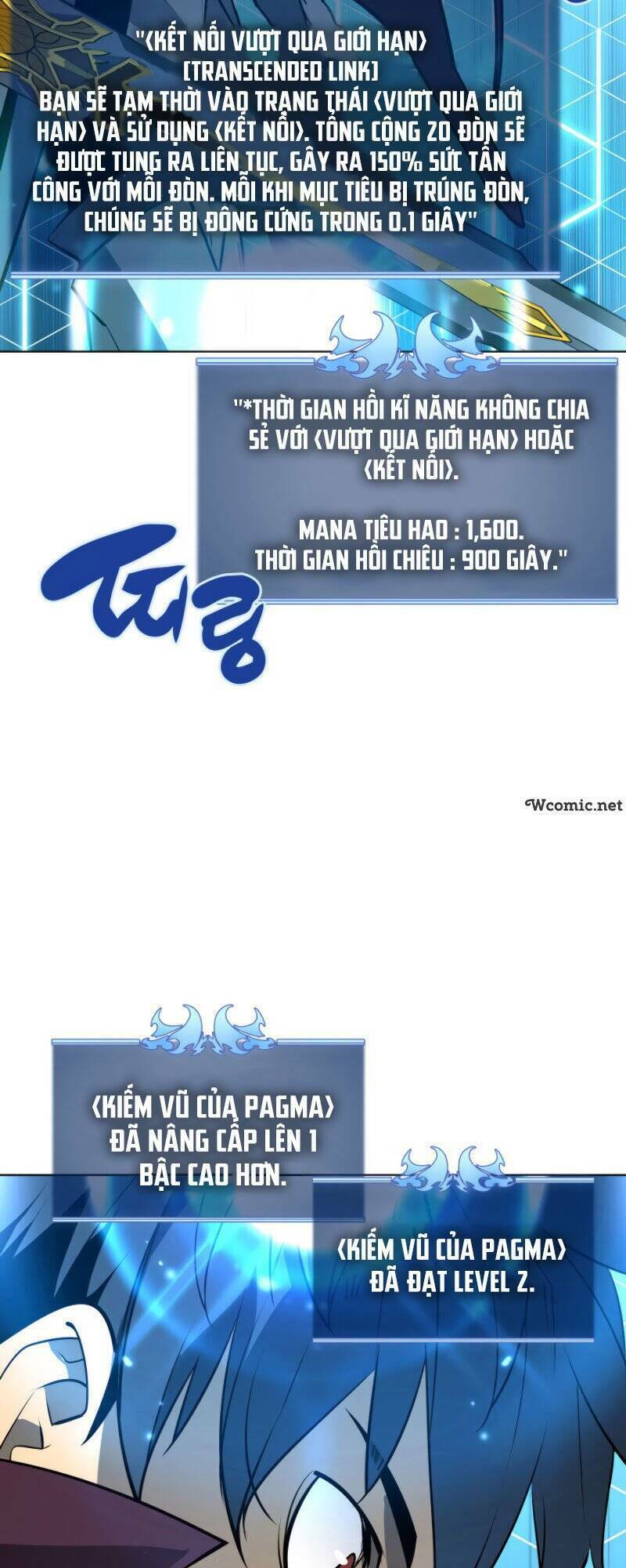 Thợ Rèn Huyền Thoại Chapter 76 - Trang 69