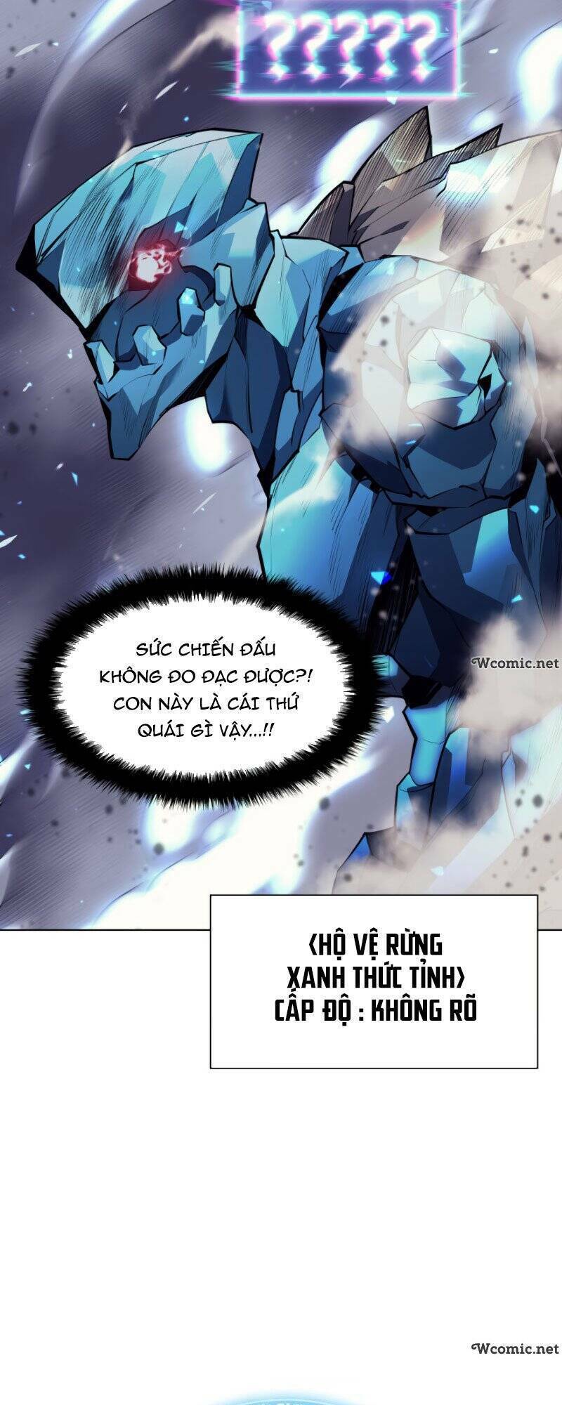 Thợ Rèn Huyền Thoại Chapter 76 - Trang 8
