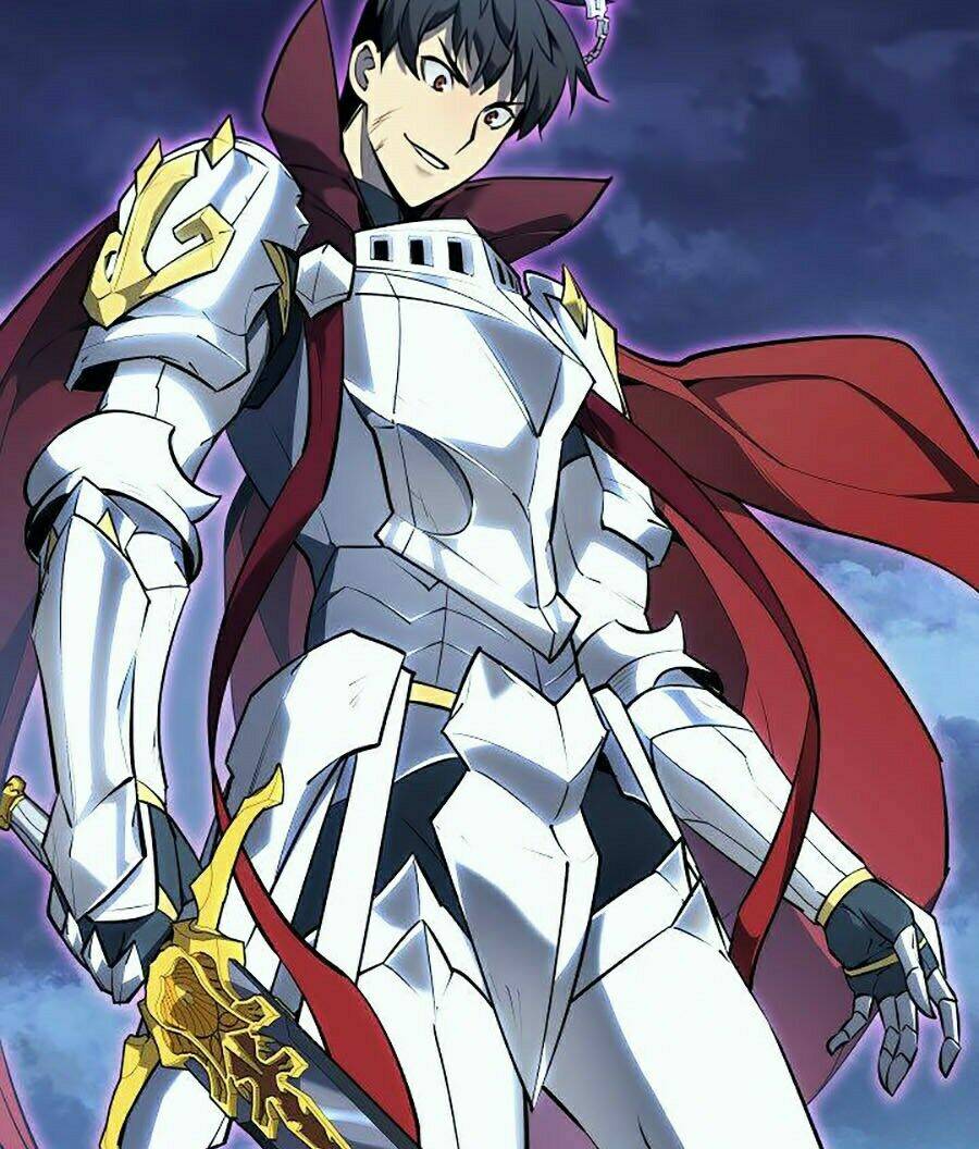 Thợ Rèn Huyền Thoại Chapter 77 - Trang 1