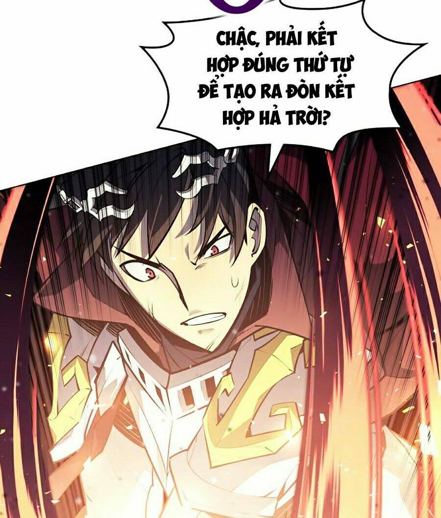 Thợ Rèn Huyền Thoại Chapter 77 - Trang 21